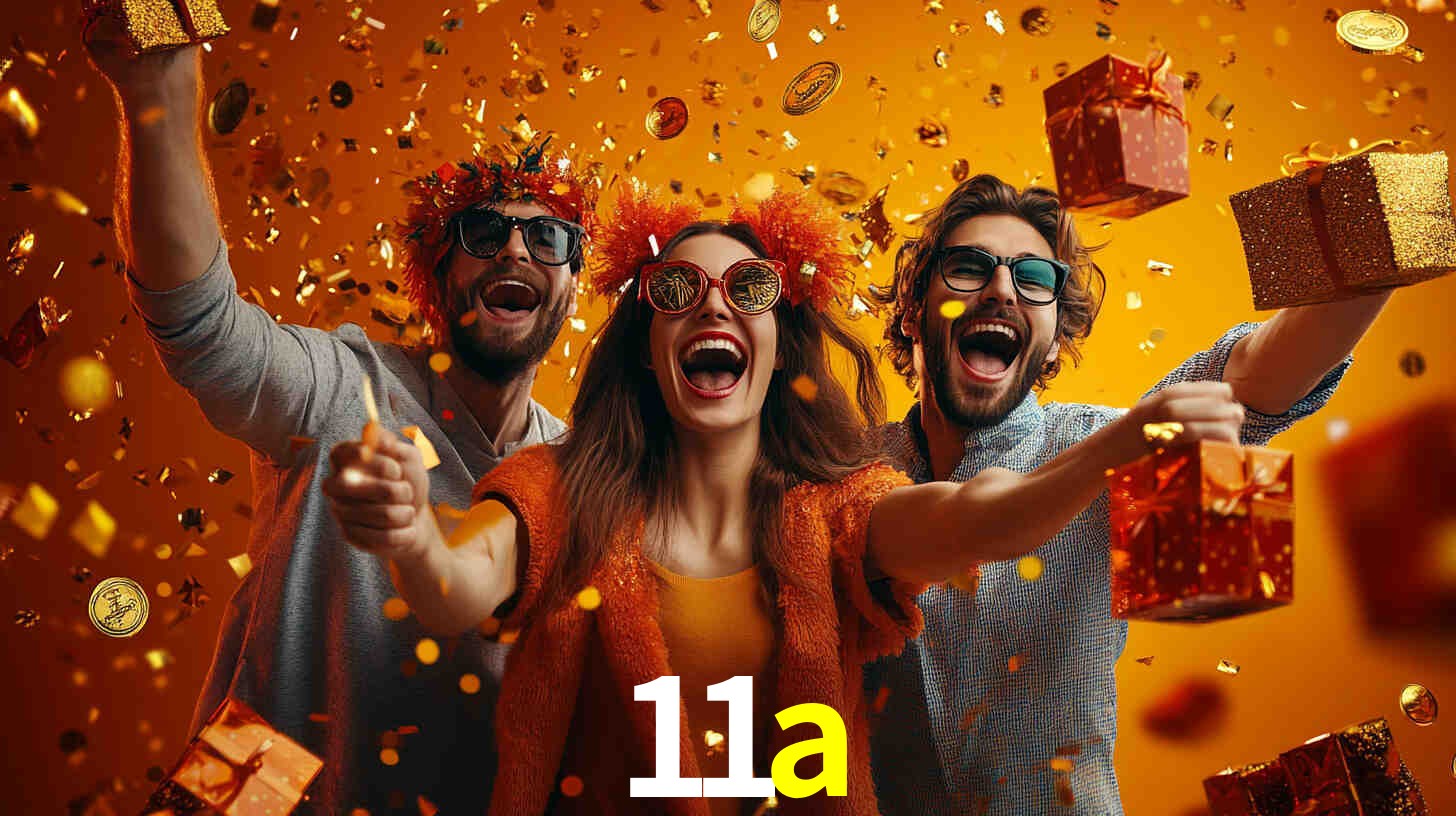 11a - Tiro Certo na Sorte - 11a.com