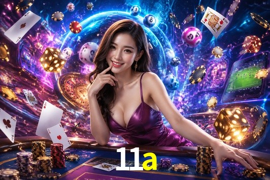 Welcome Bonus 11a
