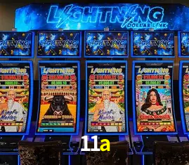 A Emoção da Loteria na 11a: Uma Chance de Mudança de Vida