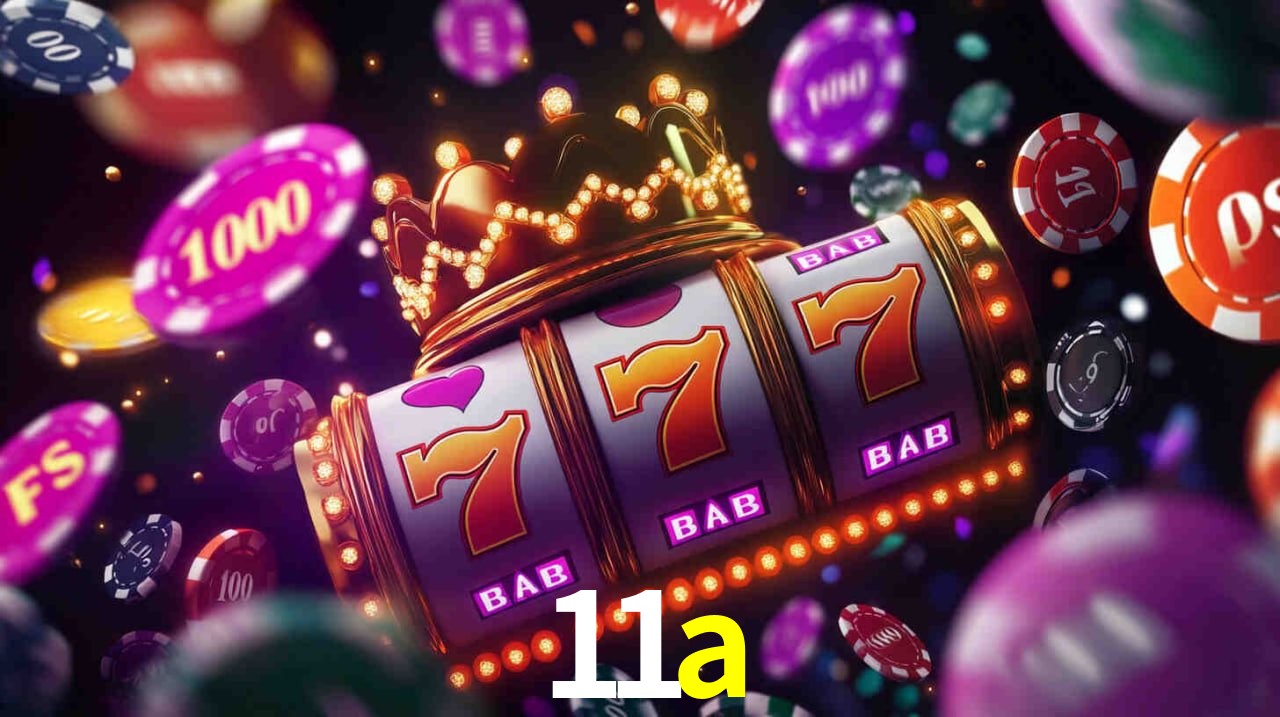 Live Casino 11a