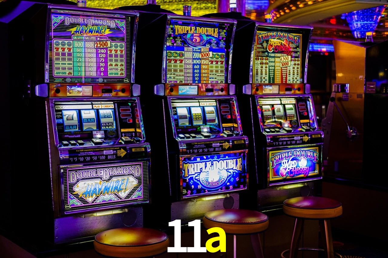 Casino Ao Vivo 11a