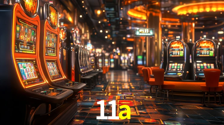 11a App Interface
