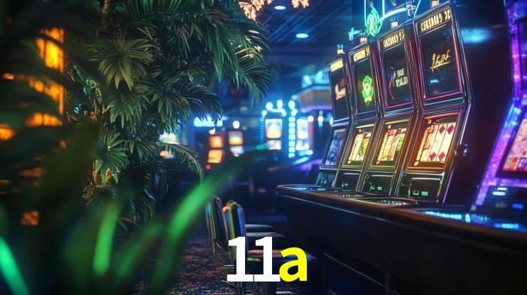Live Casino 11a