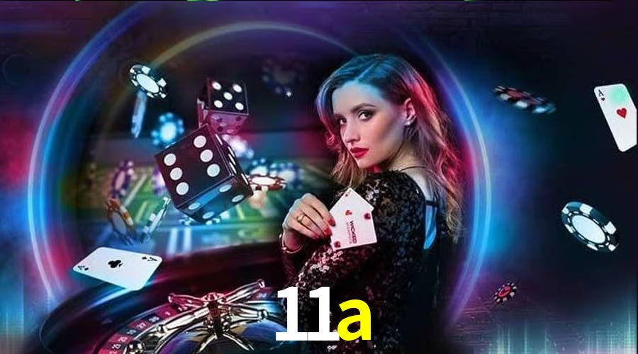 11a Plataforma - 11a visual 1