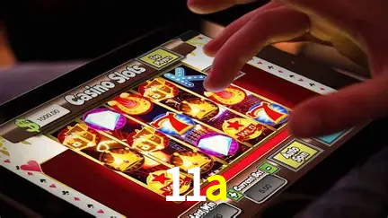 Desvendando o Mundo dos Jogos Virtuais na 11a