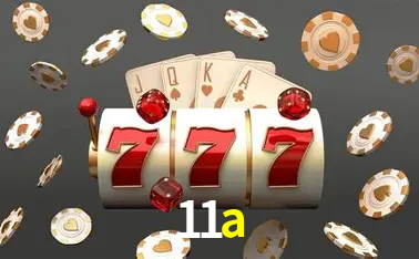 Descubra a Magia dos Jogos de Arcade no 11a