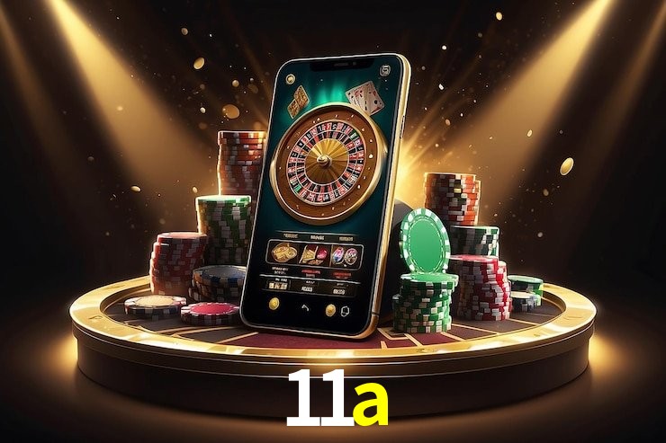 Provedores de Jogos 11a