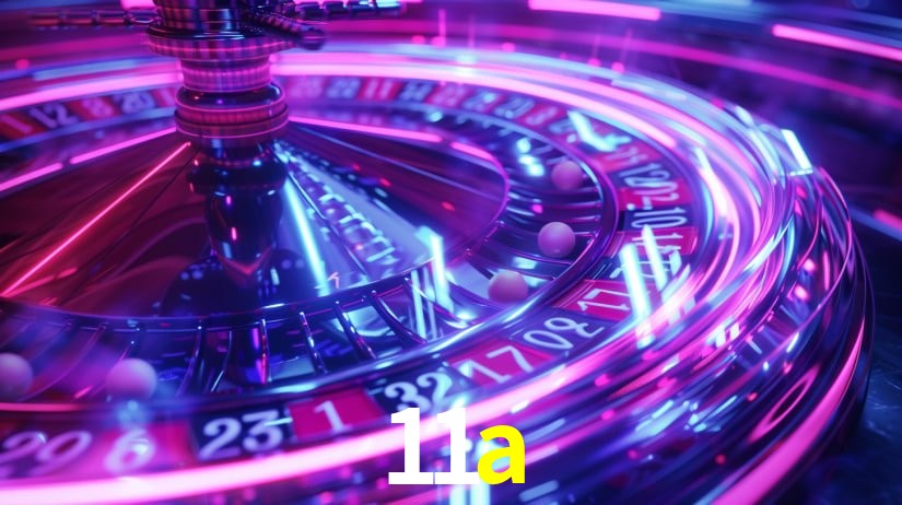 Inovações de Jogos na 11a: O Futuro das Experiências Interativas