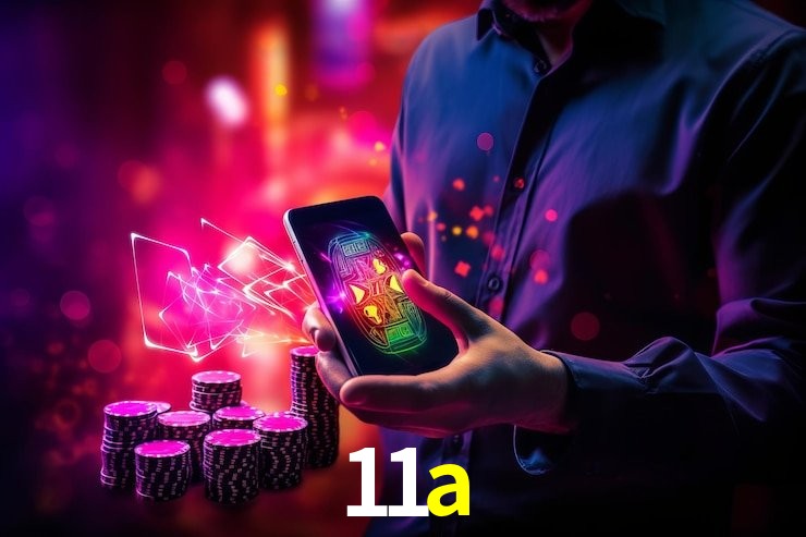 Jogos Exclusivos 11a