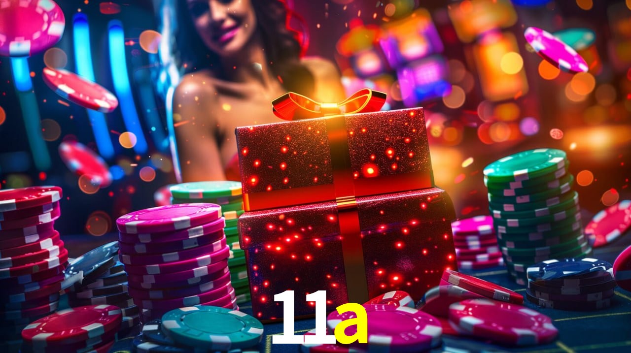 A Emoção da Loteria na 11a: Uma Chance de Mudança de Vida