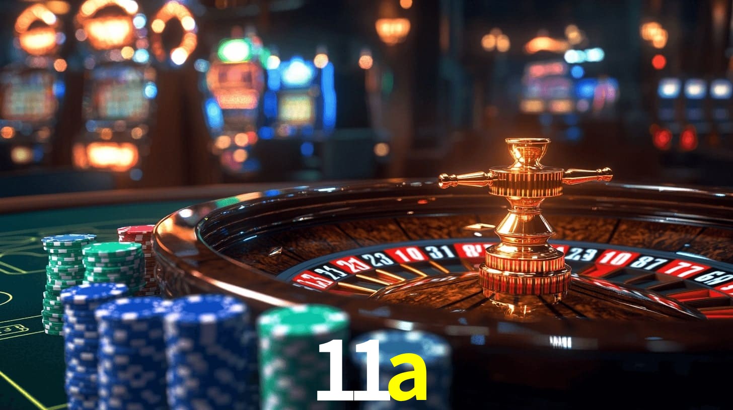 Blackjack Table 11a