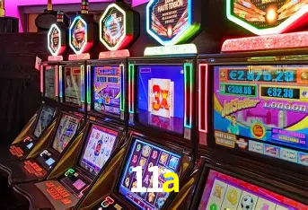 Descubra a Magia dos Jogos de Arcade no 11a